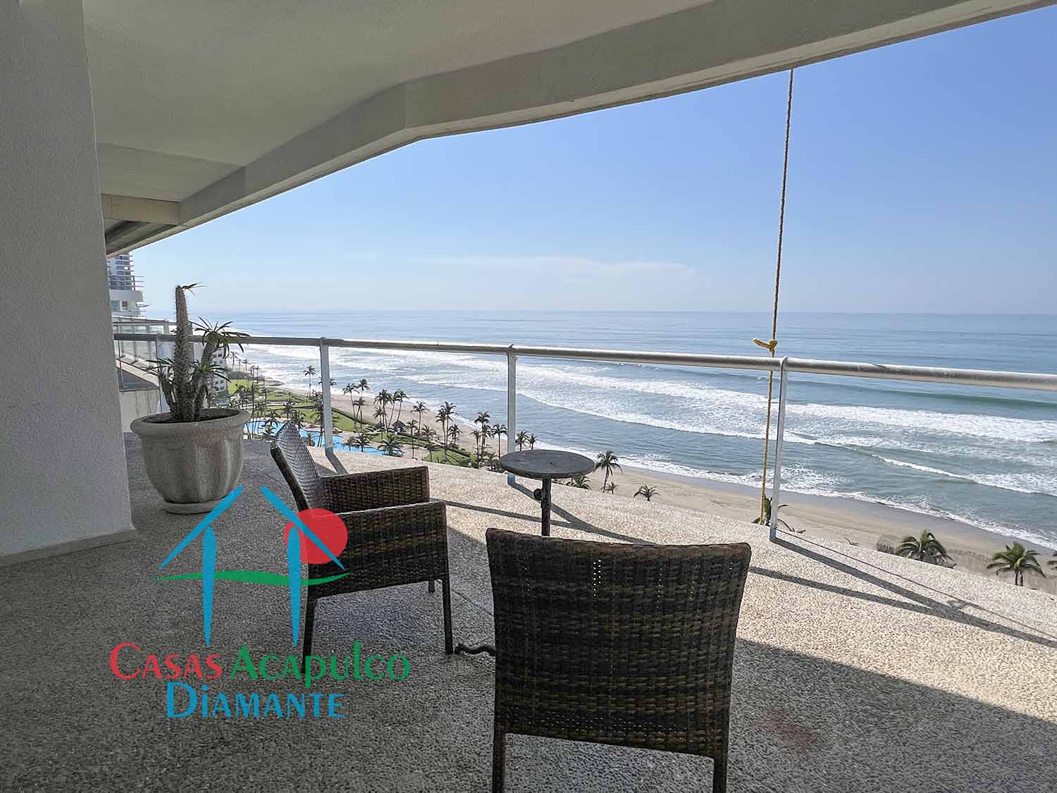 Mayan Island Playa Petén PH 1202 - Terraza 2 Mayan Island Playa Petén PH 1202 - Terraza 2